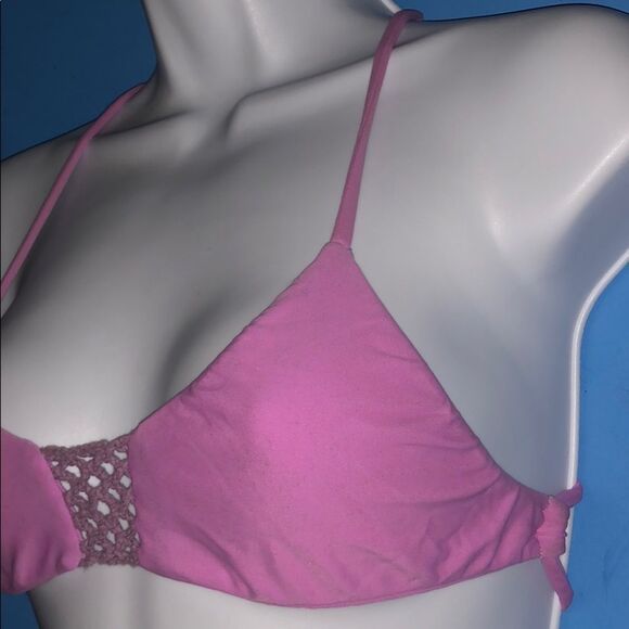 Posh Pua Bikini Top - Picture 3 of 7